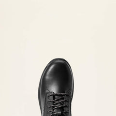 Ariat Turbo 6" H2O CSA Carbon Toe Work Boot Men