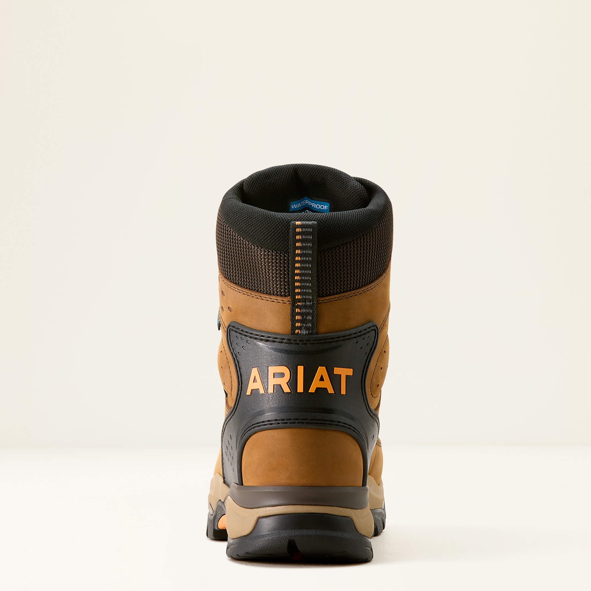 Ariat Endeavor 8" Waterproof Insulated Work Boot Men