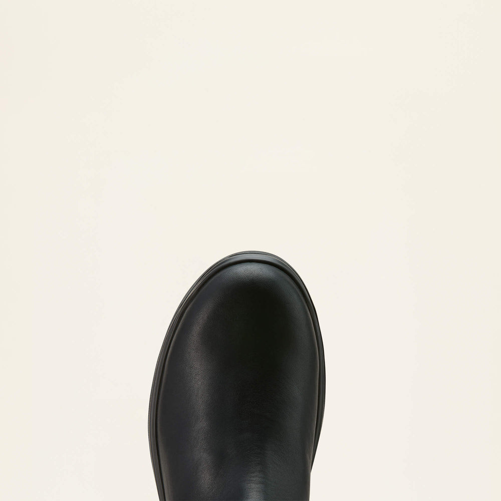 Ariat Turbo Chelsea Waterproof Work Boot Men