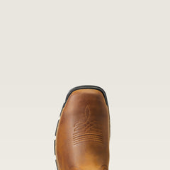 Ariat Rebar Flex Western VentTEK Incognito Work Boot Men