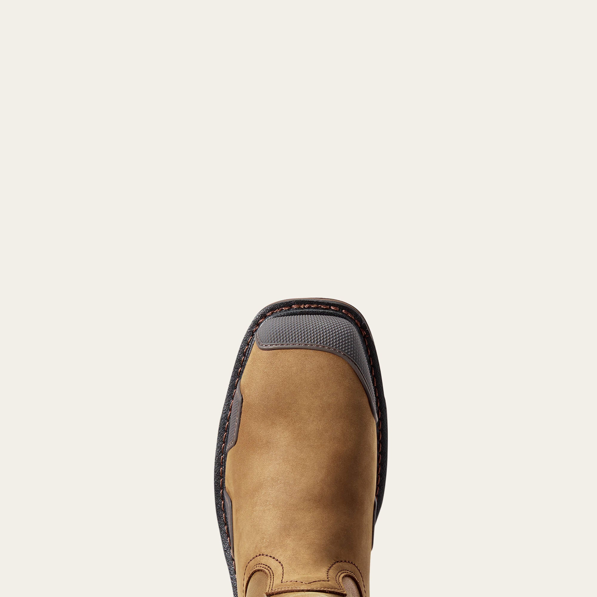 Ariat OverDrive Wide Square Toe Composite Toe Work Boot Men