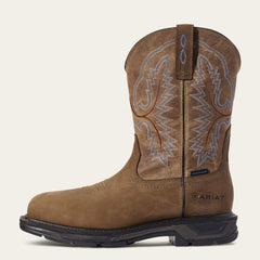 Ariat WorkHog XT Waterproof Work Boot Men
