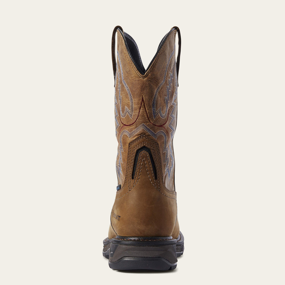 Ariat WorkHog XT Waterproof Work Boot Men