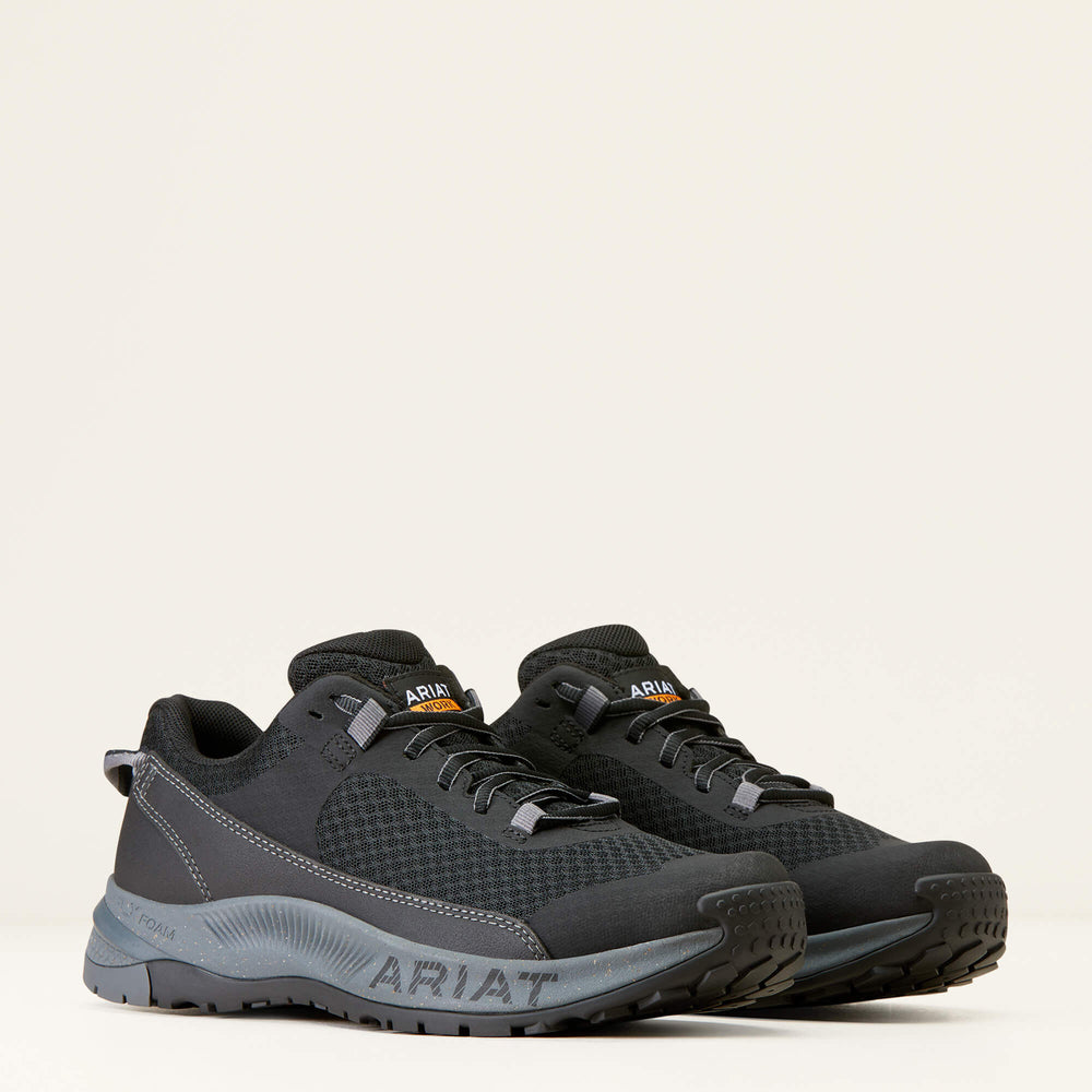 Ariat Outpace Shift Work Shoe Men
