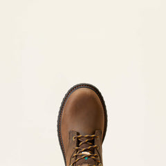 Ariat RigTEK 6" CSA Waterproof Composite Toe Work Boot Men