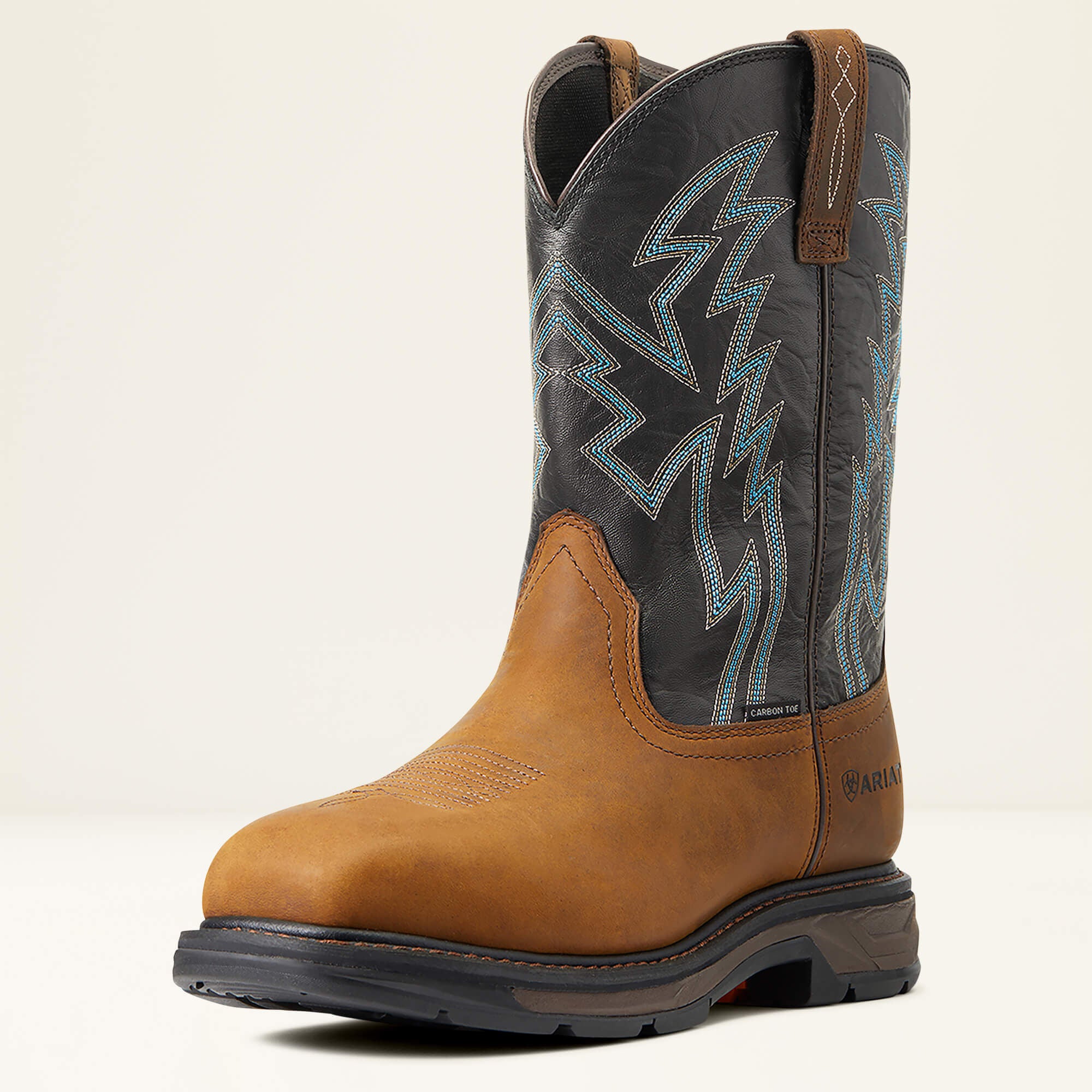 Ariat WorkHog XT BOA Carbon Toe Work Boot Men