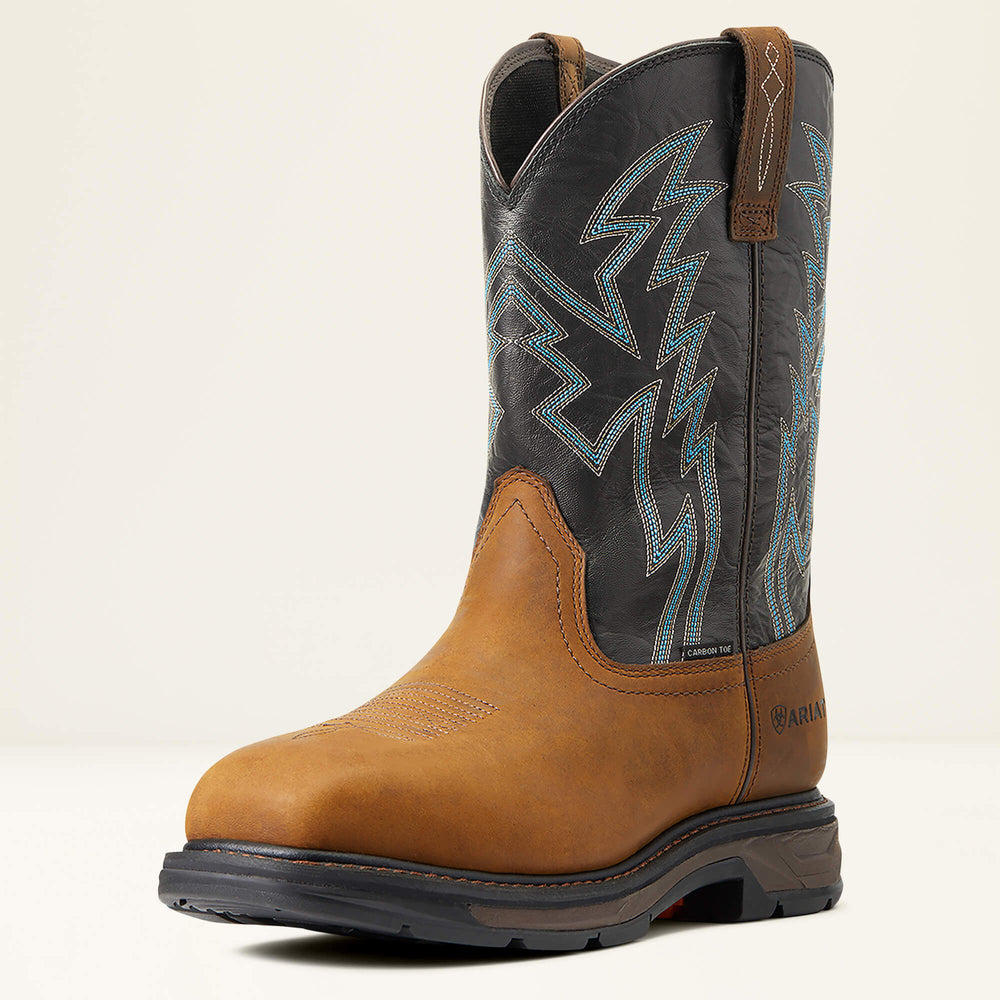 Ariat WorkHog XT BOA Carbon Toe Work Boot Men