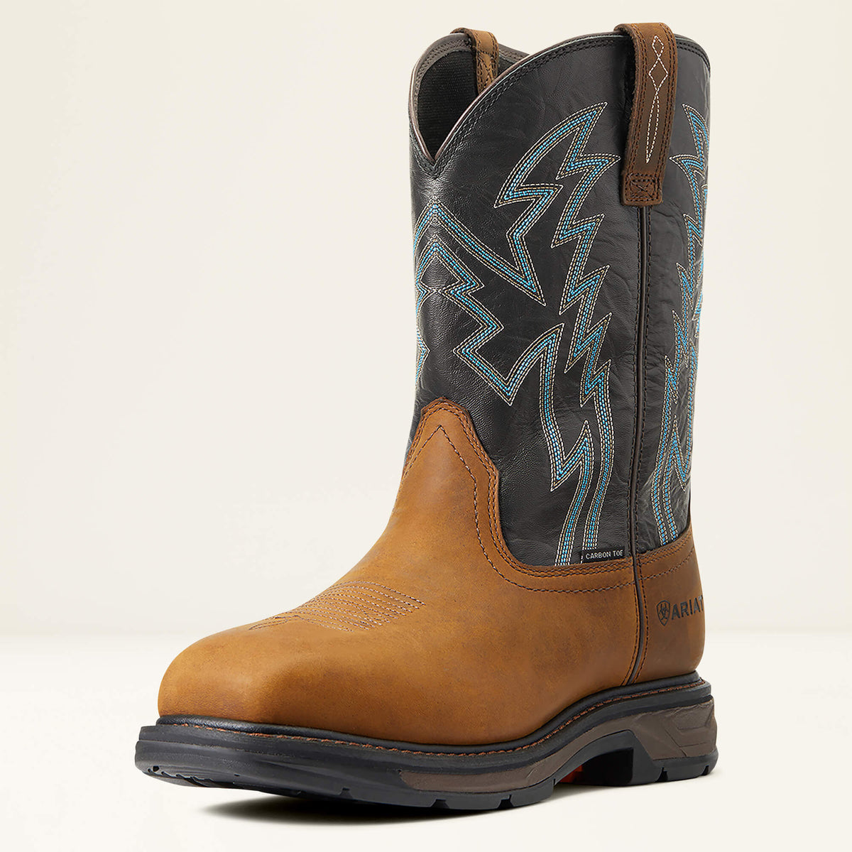 Ariat WorkHog XT BOA Carbon Toe Work Boot Men