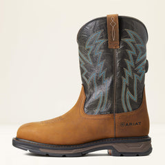 Ariat WorkHog XT BOA Carbon Toe Work Boot Men