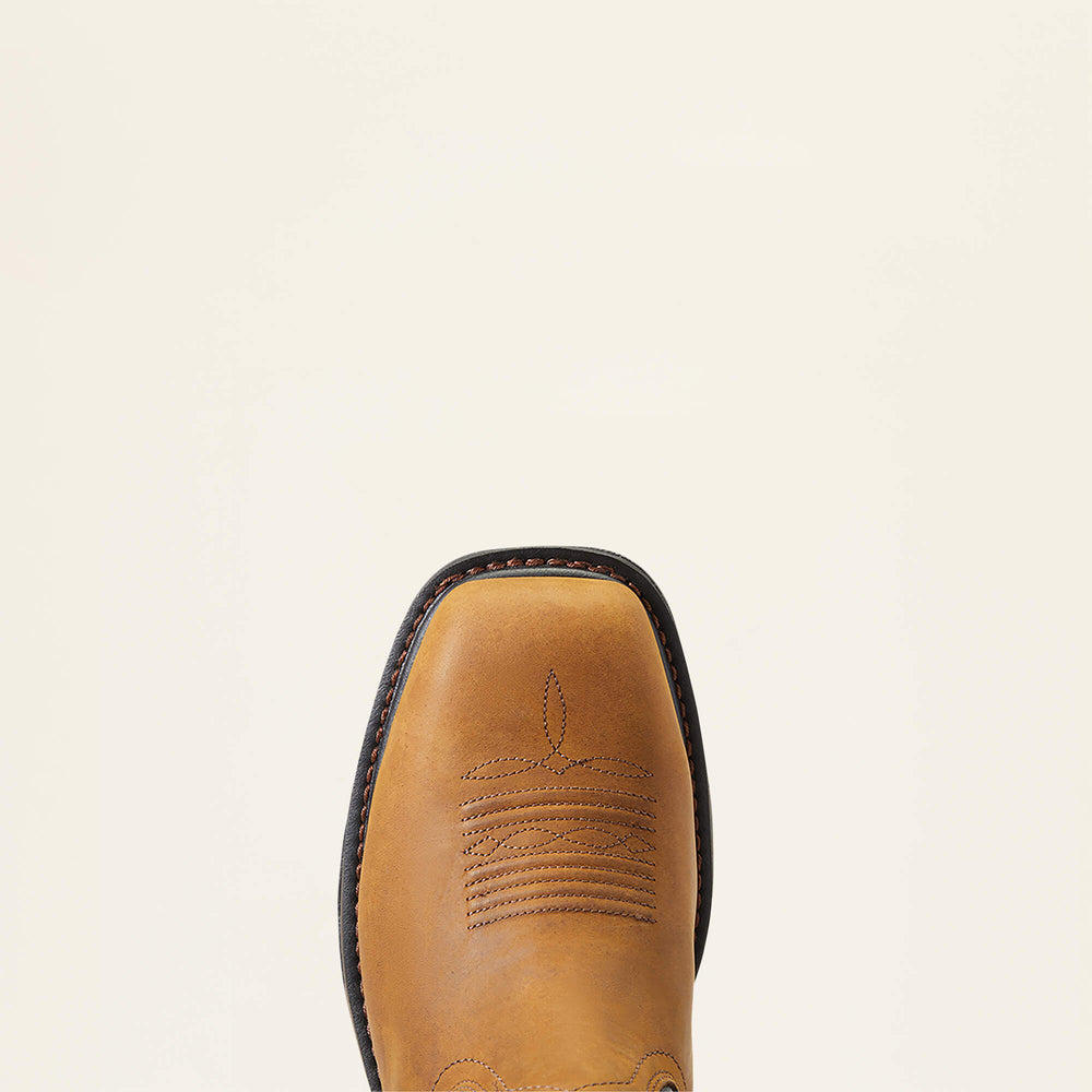 Ariat WorkHog XT BOA Carbon Toe Work Boot Men