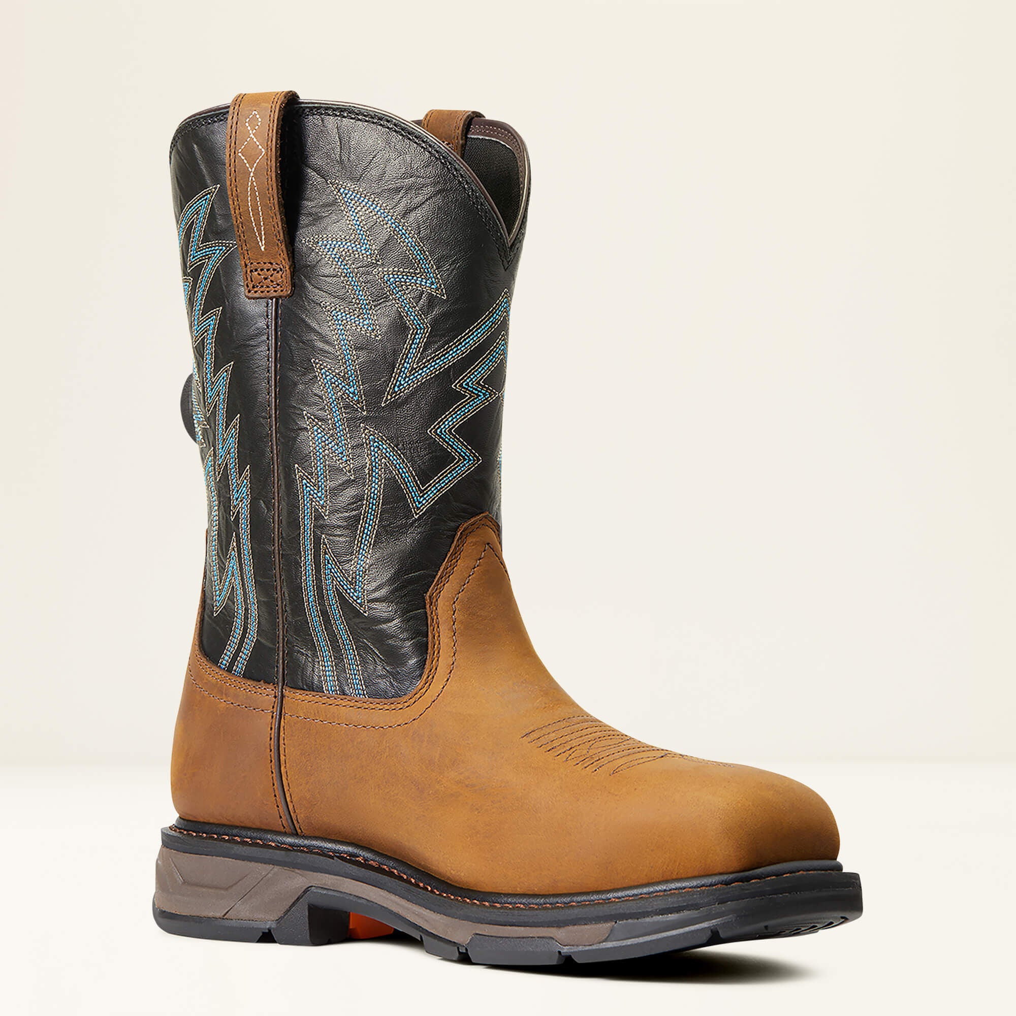 Ariat WorkHog XT BOA Carbon Toe Work Boot Men