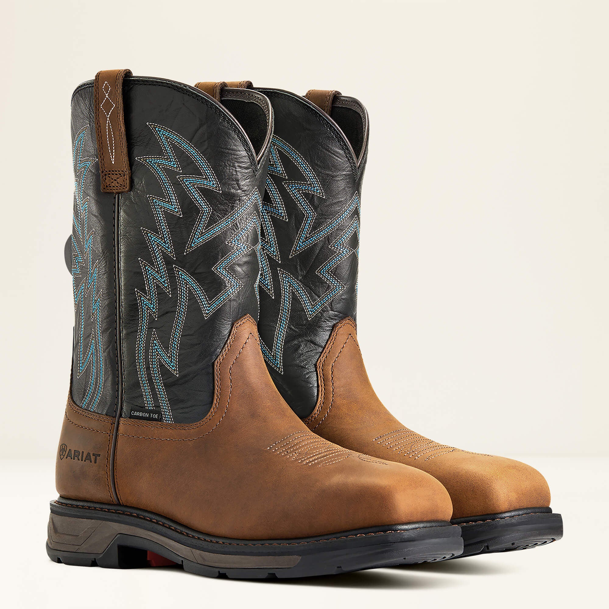 Ariat WorkHog XT BOA Carbon Toe Work Boot Men