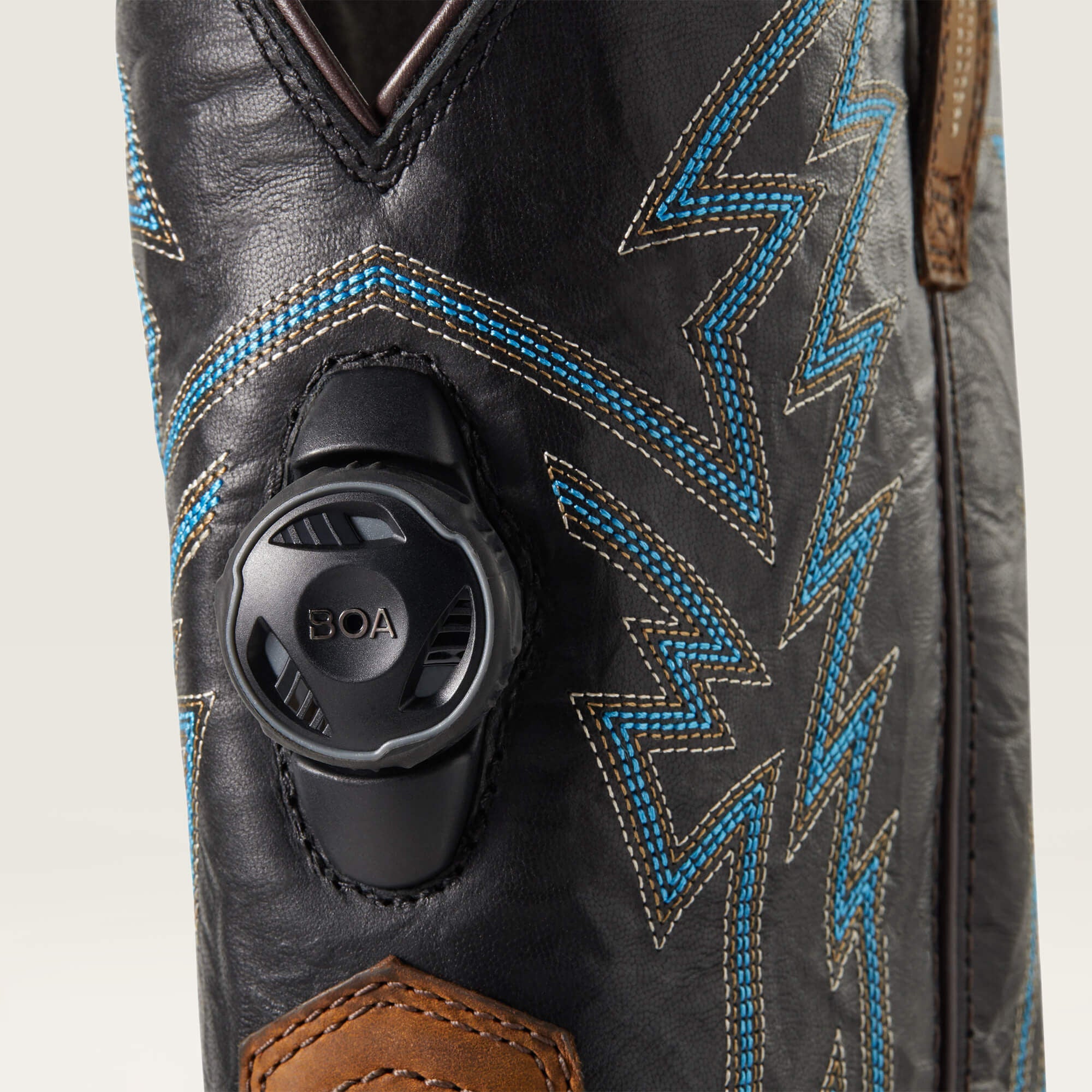 Ariat WorkHog XT BOA Carbon Toe Work Boot Men
