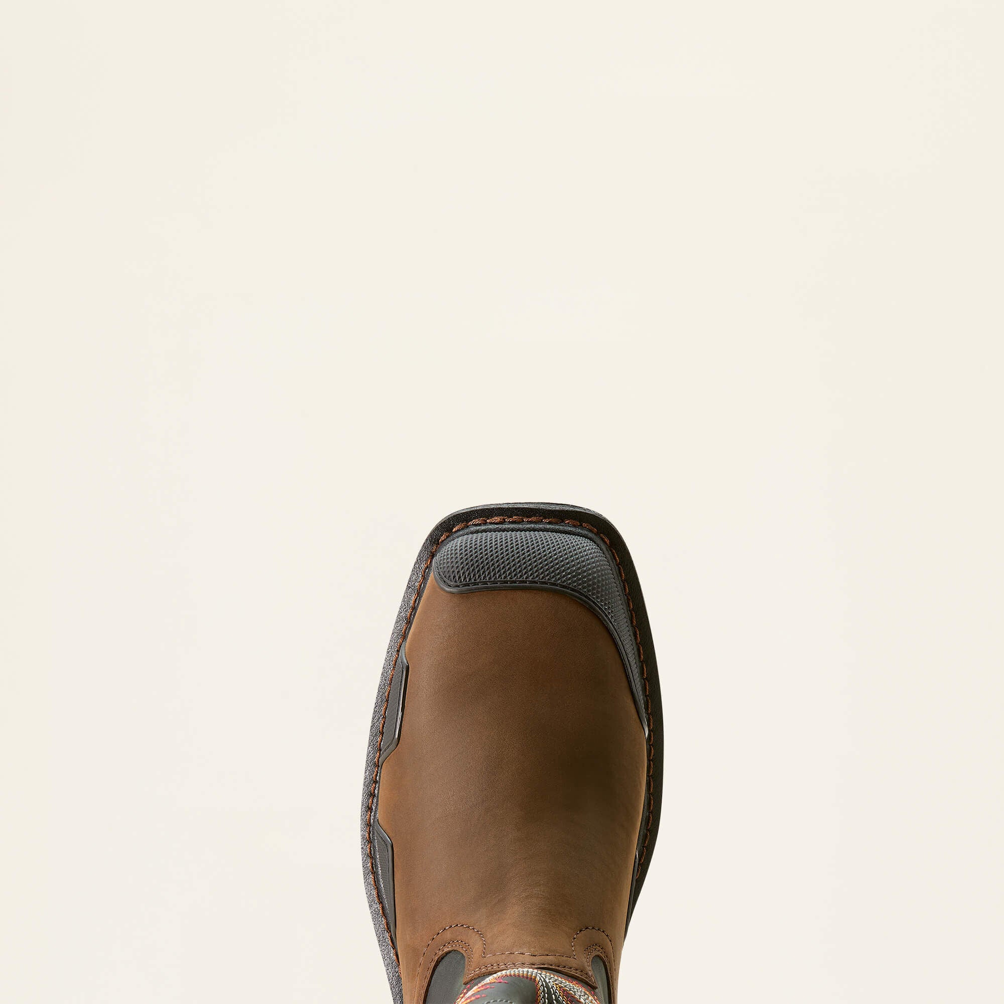 Ariat OverDrive Wide Square Toe Composite Toe Work Boot Men