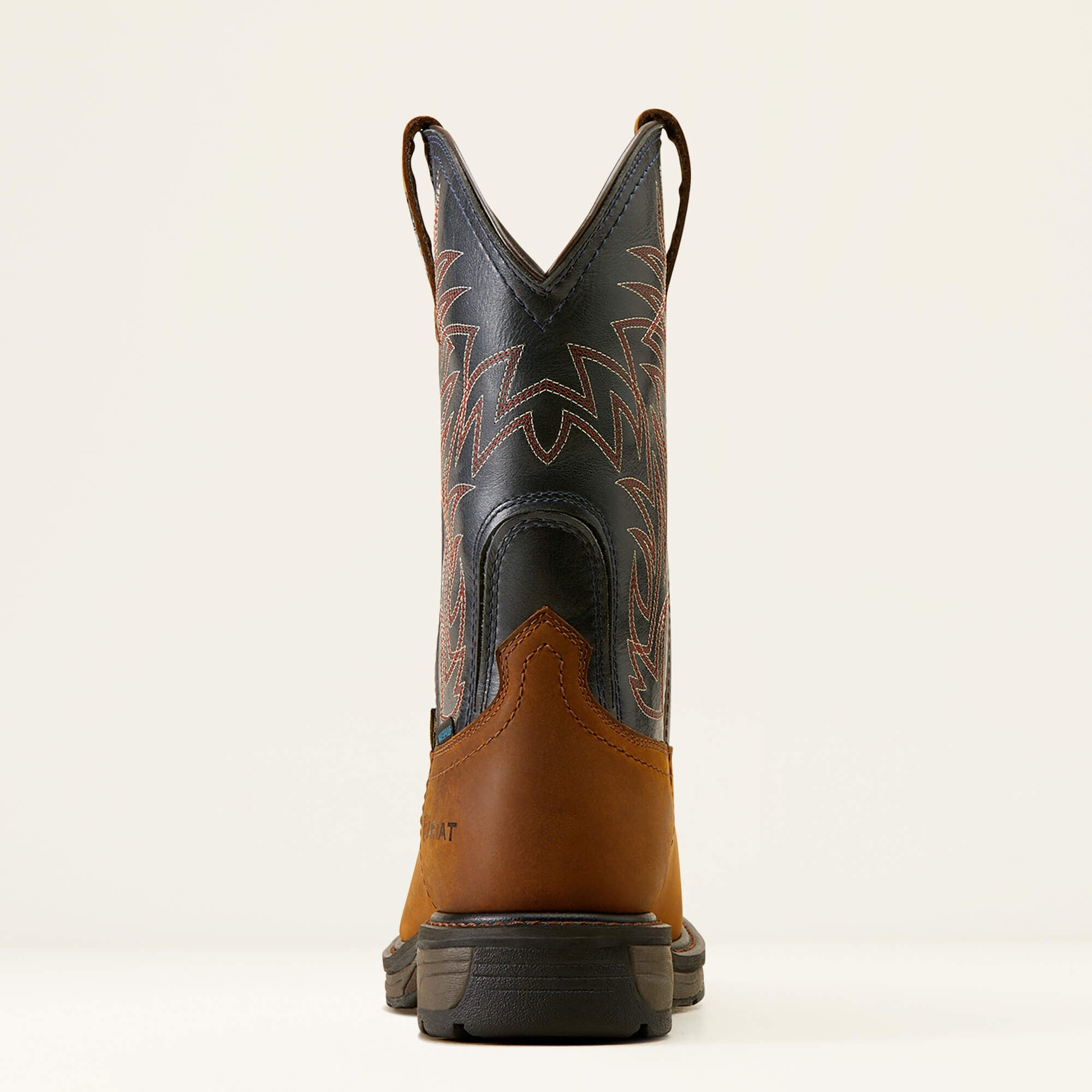 Ariat WorkHog MetGuard CSA Waterproof Composite Toe Work Boot Men