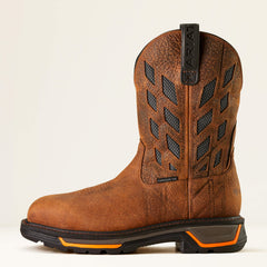 Ariat Big Rig Tread VentTEK Composite Toe Work Boot Men