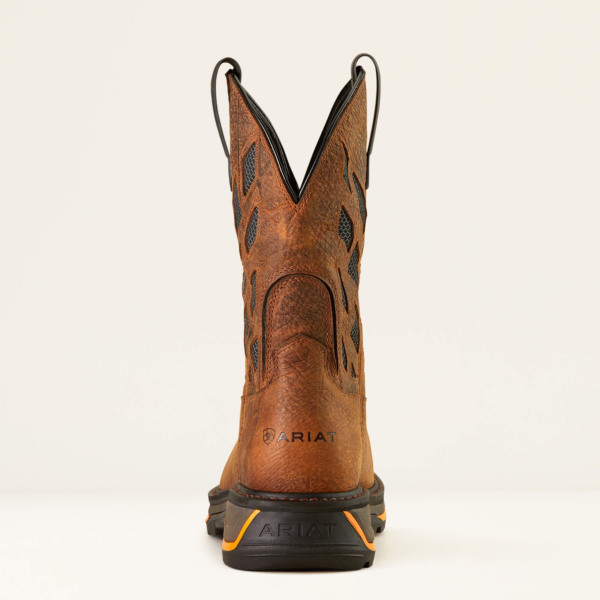 Ariat Big Rig Tread VentTEK Composite Toe Work Boot Men