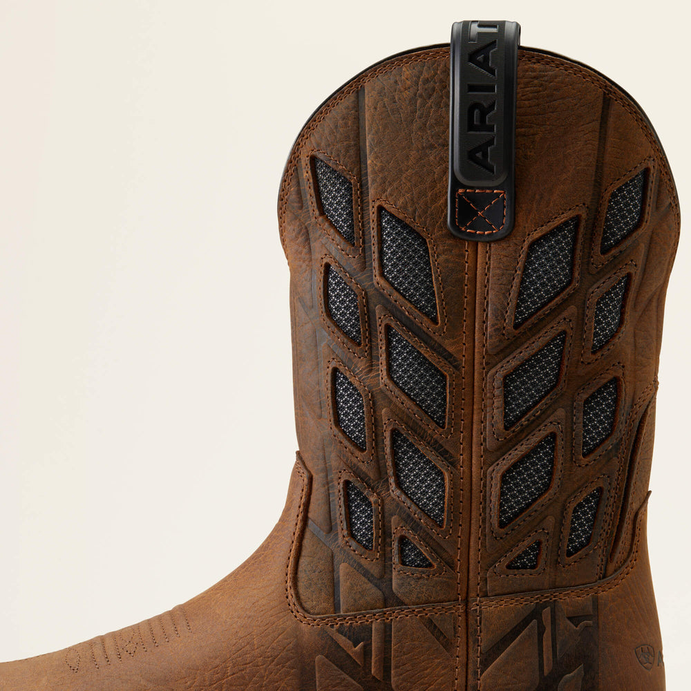 Ariat Big Rig Tread VentTEK Composite Toe Work Boot Men