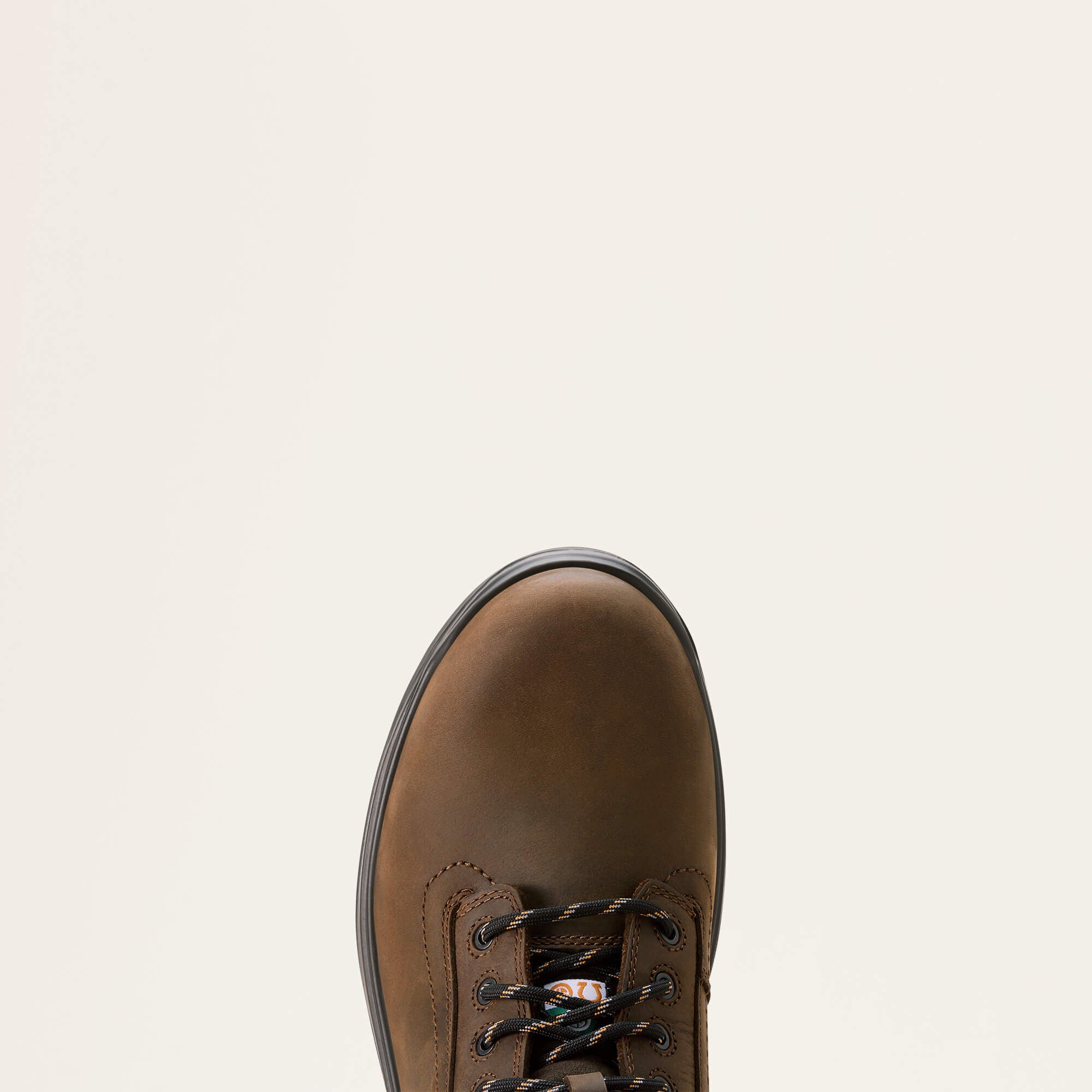Ariat Turbo 6" CSA Waterproof Carbon Toe Work Boot Men