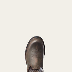 Ariat Groundwork Waterproof Work Boot Men