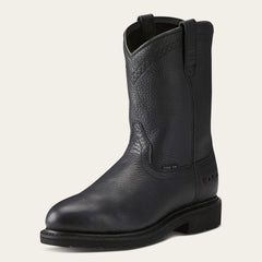 Ariat Sierra Steel Toe Work Boot Men