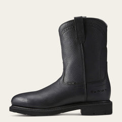 Ariat Sierra Steel Toe Work Boot Men
