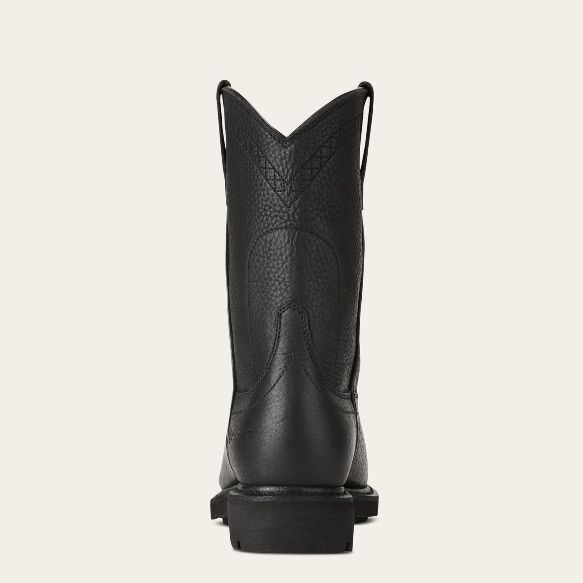 Ariat Sierra Steel Toe Work Boot Men