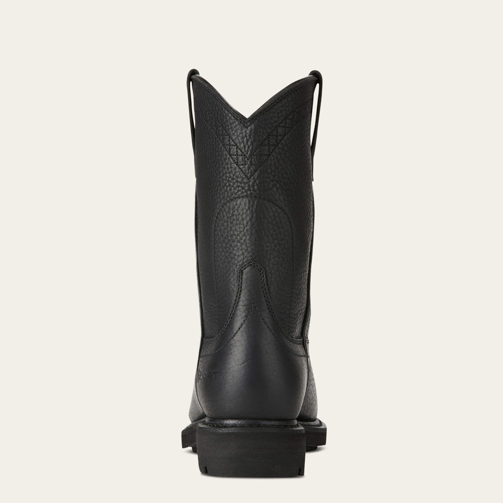 Ariat Sierra Steel Toe Work Boot Men