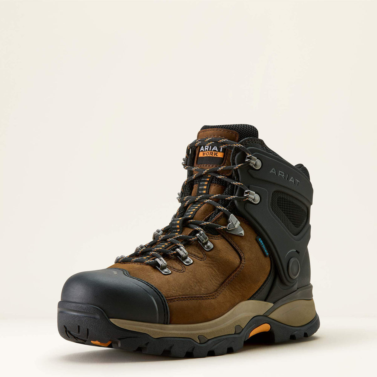Ariat Endeavor 6" Waterproof Work Boot Men
