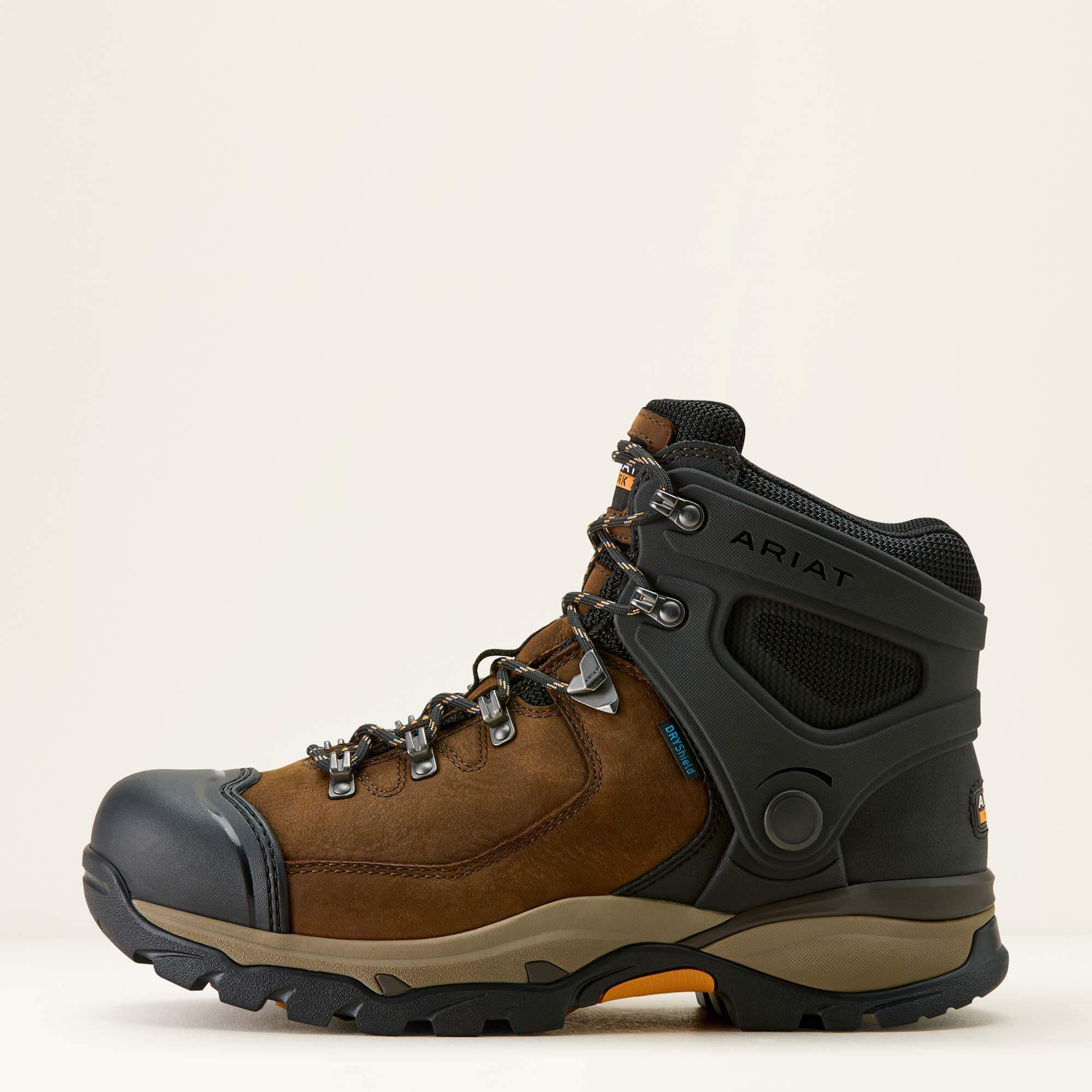 Ariat Endeavor 6" Waterproof Work Boot Men