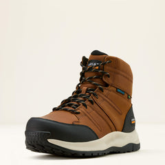 Ariat Outpace Shift 6" SD Waterproof Composite Toe Work Boot Men