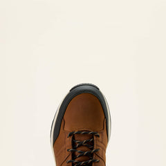 Ariat Outpace Shift 6" SD Waterproof Composite Toe Work Boot Men