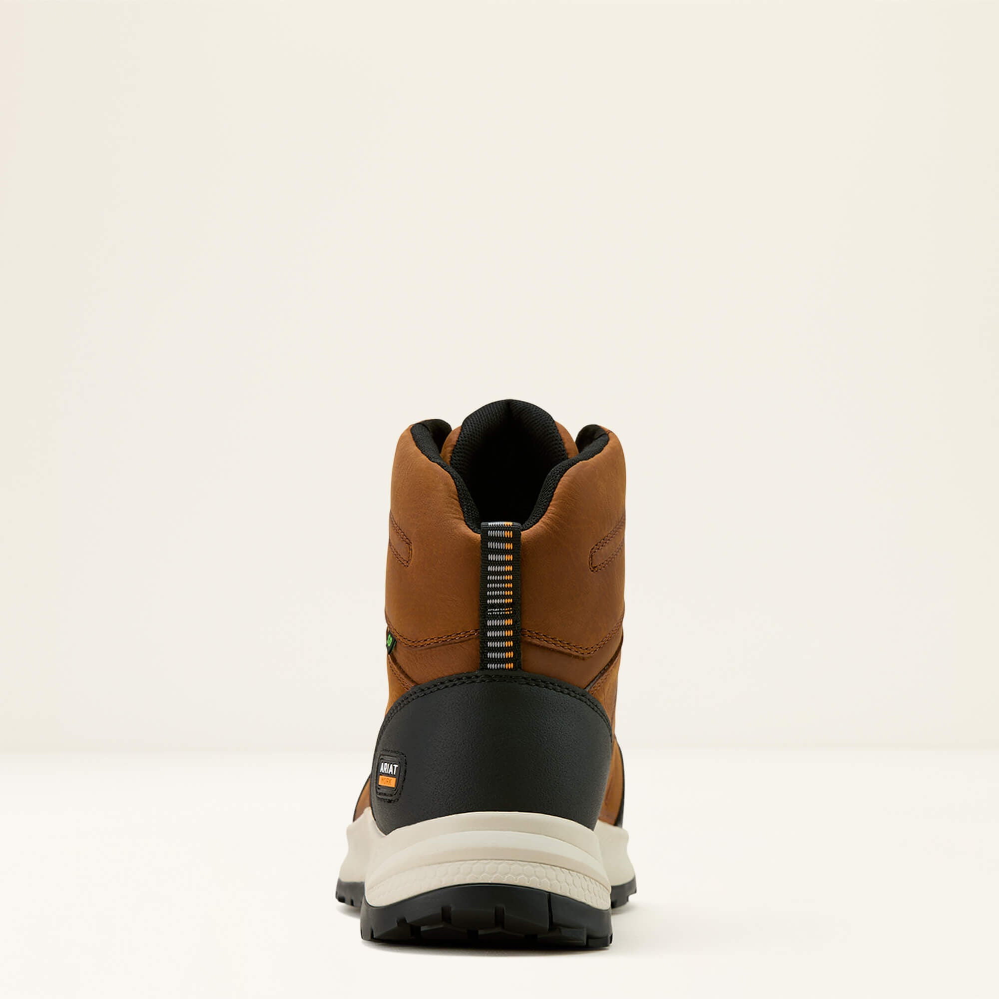 Ariat Outpace Shift 6" SD Waterproof Composite Toe Work Boot Men