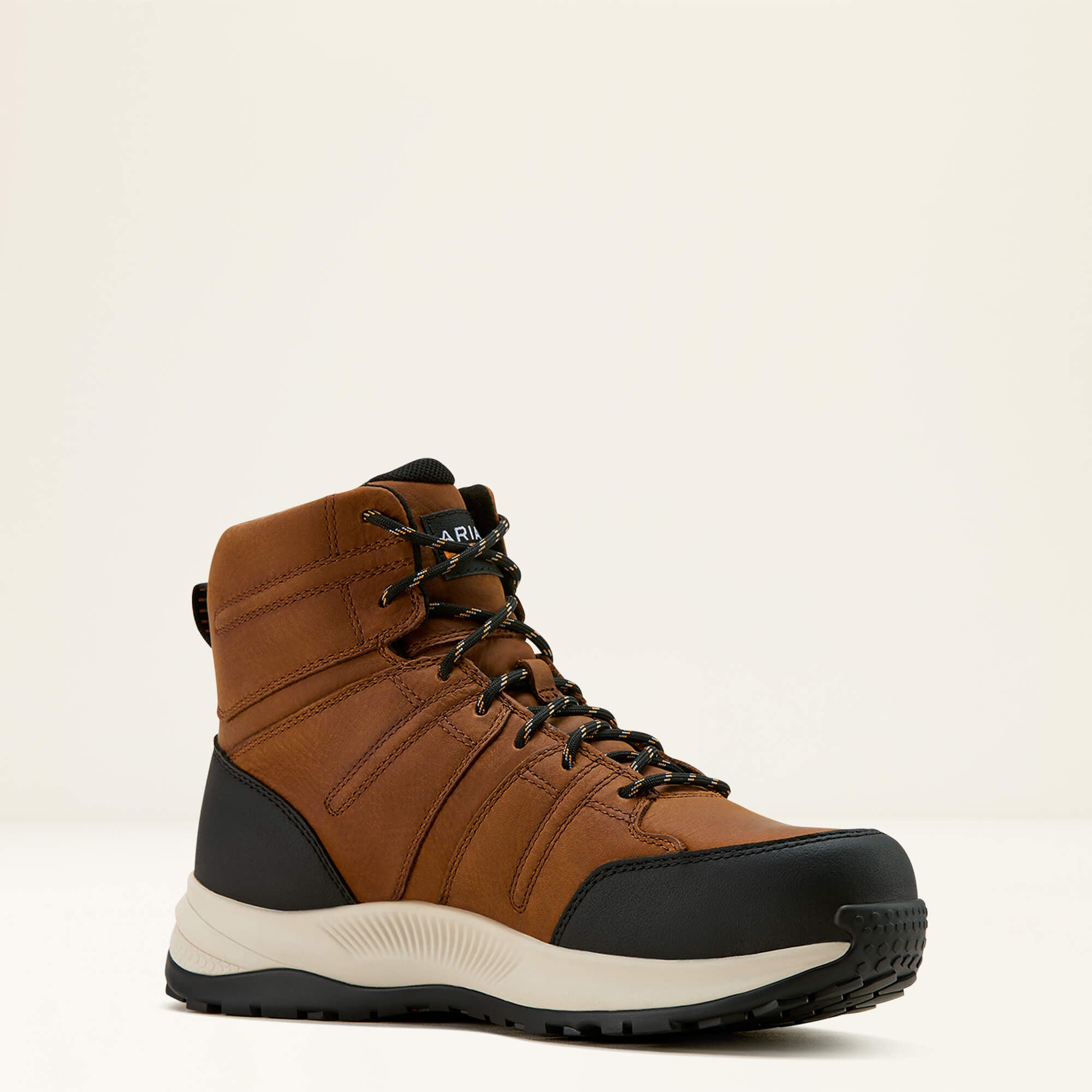 Ariat Outpace Shift 6" SD Waterproof Composite Toe Work Boot Men