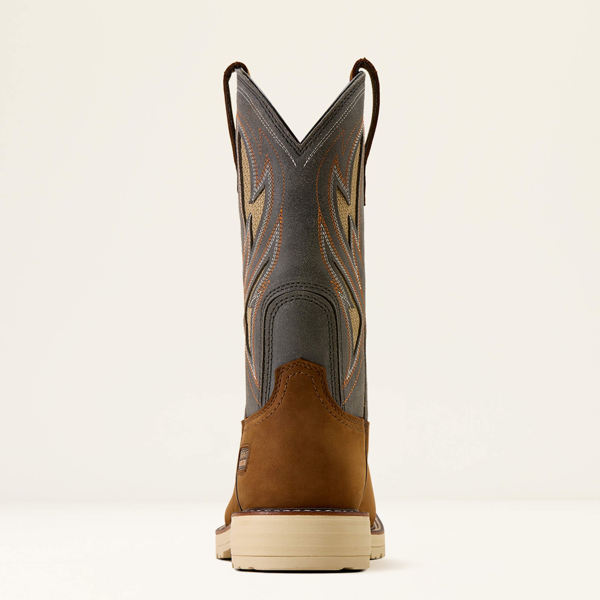 Ariat Activator VentTEK Steel Toe Work Boot Men