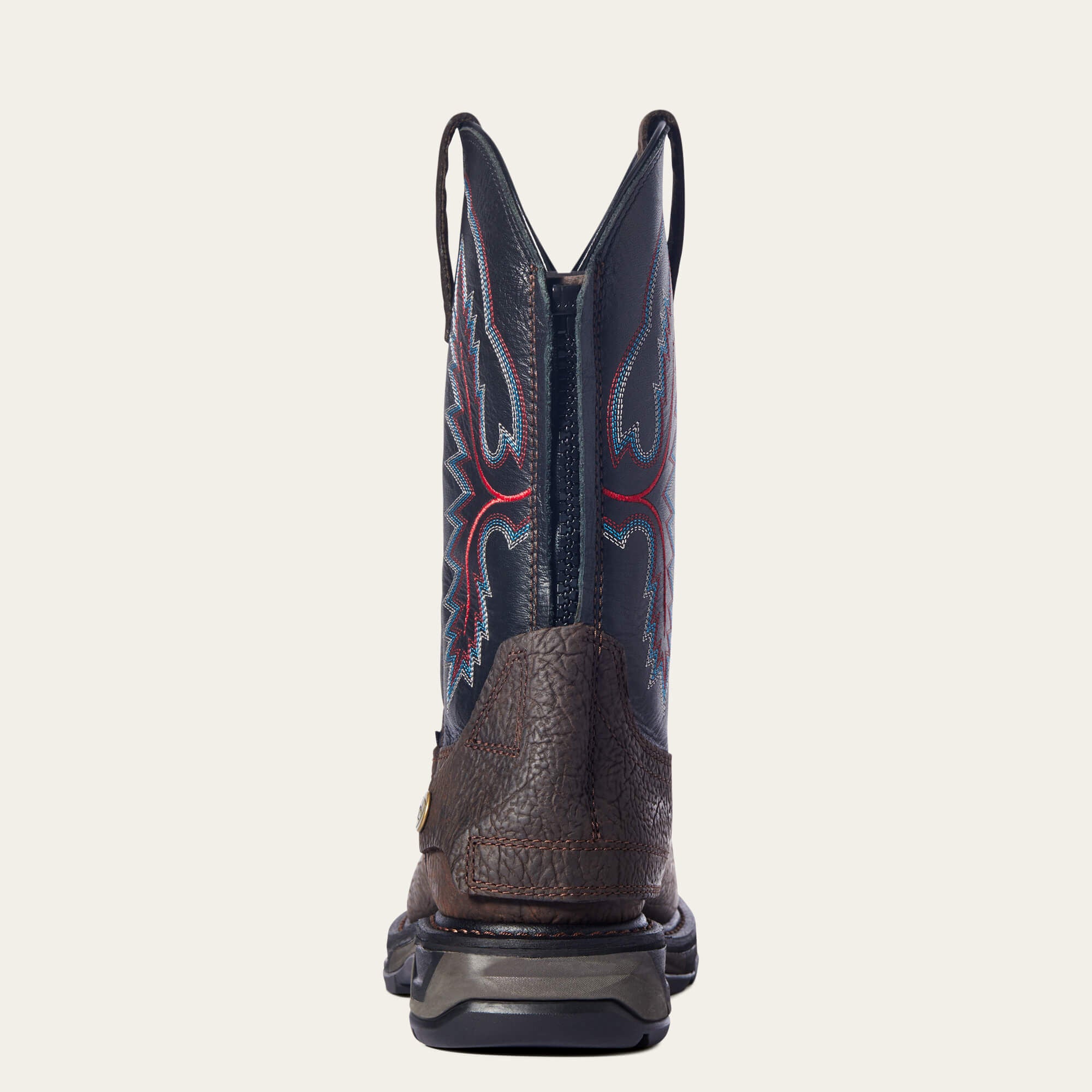 Ariat WorkHog XT EZ Zip Carbon Toe Work Boot Men