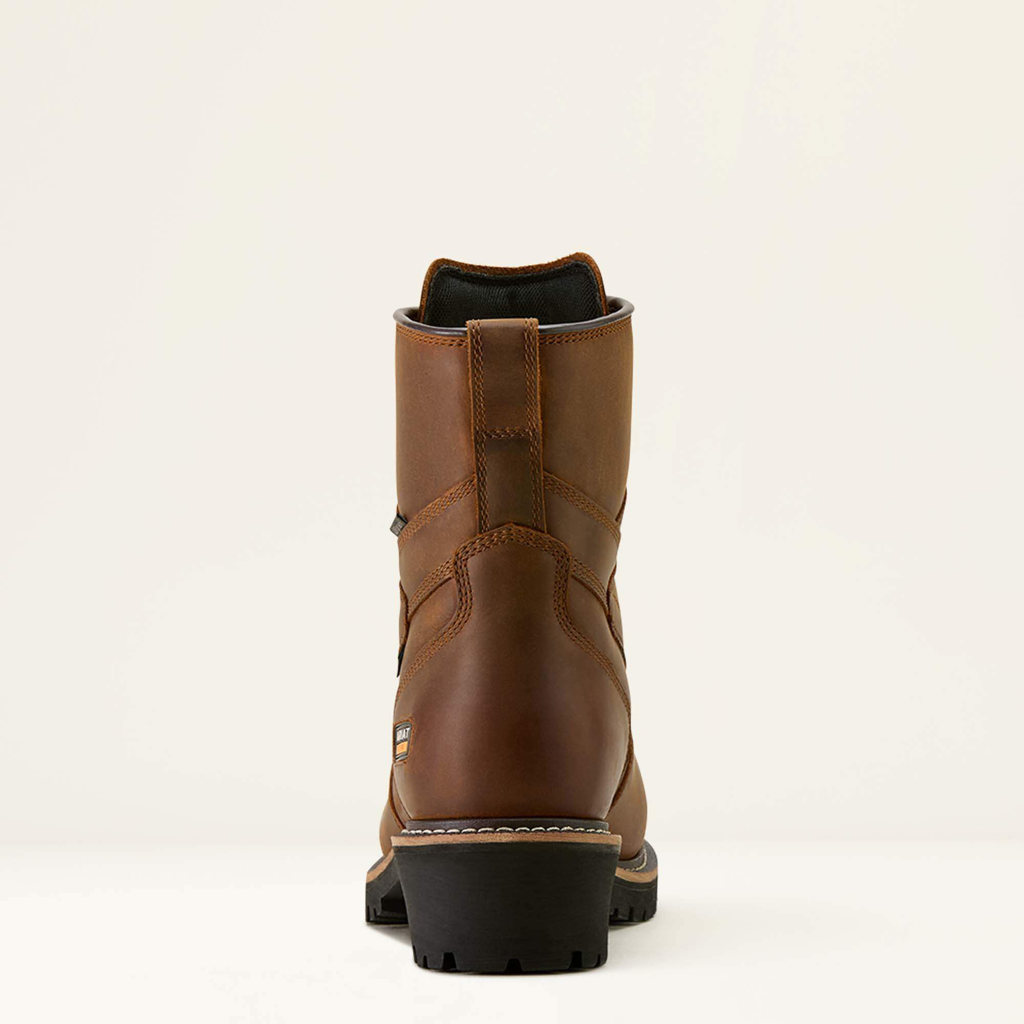 Ariat Logger Shock Shield Waterproof Insulated Composite Toe Work Boot Men