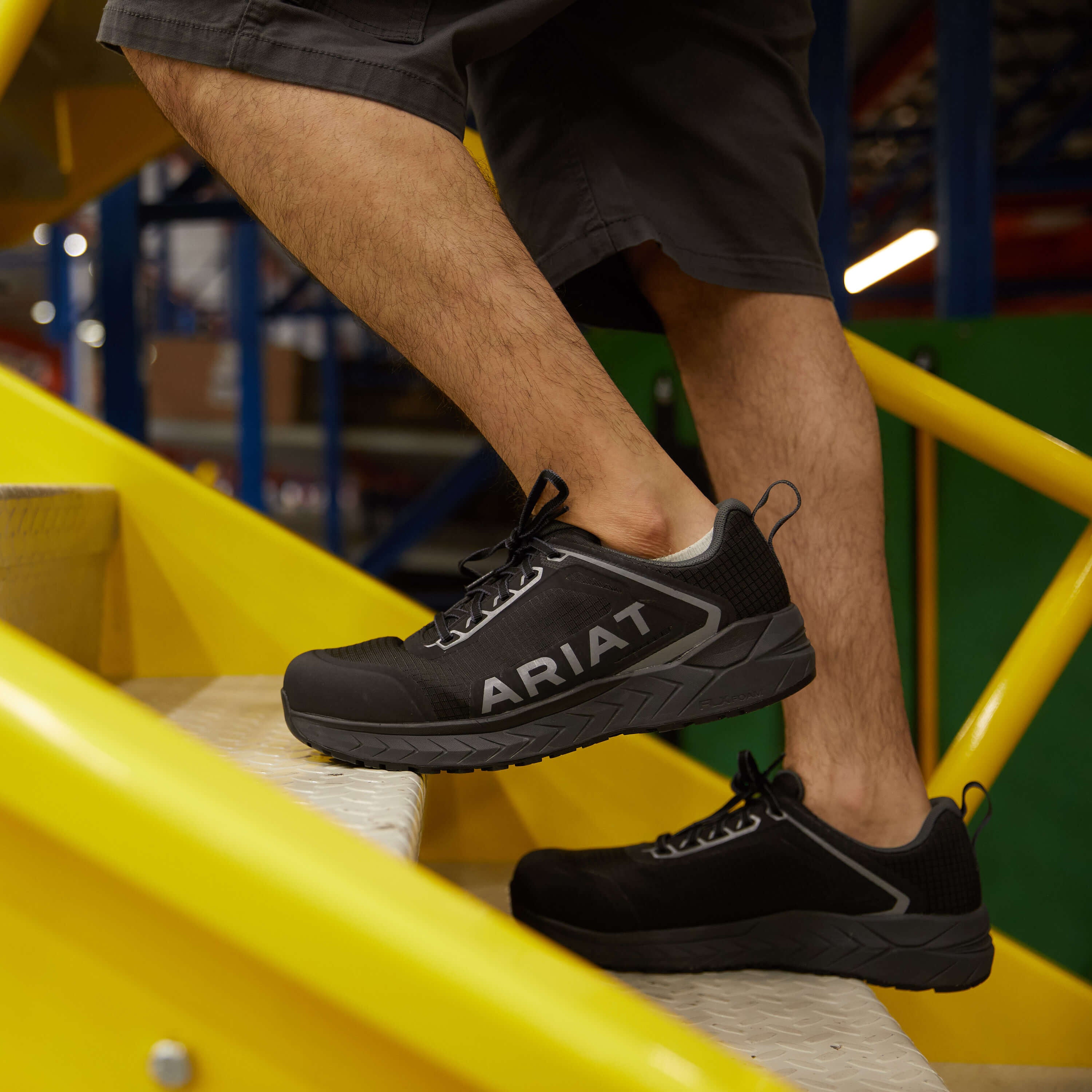 Ariat Outpace™ Composite Toe Safety Shoe Men