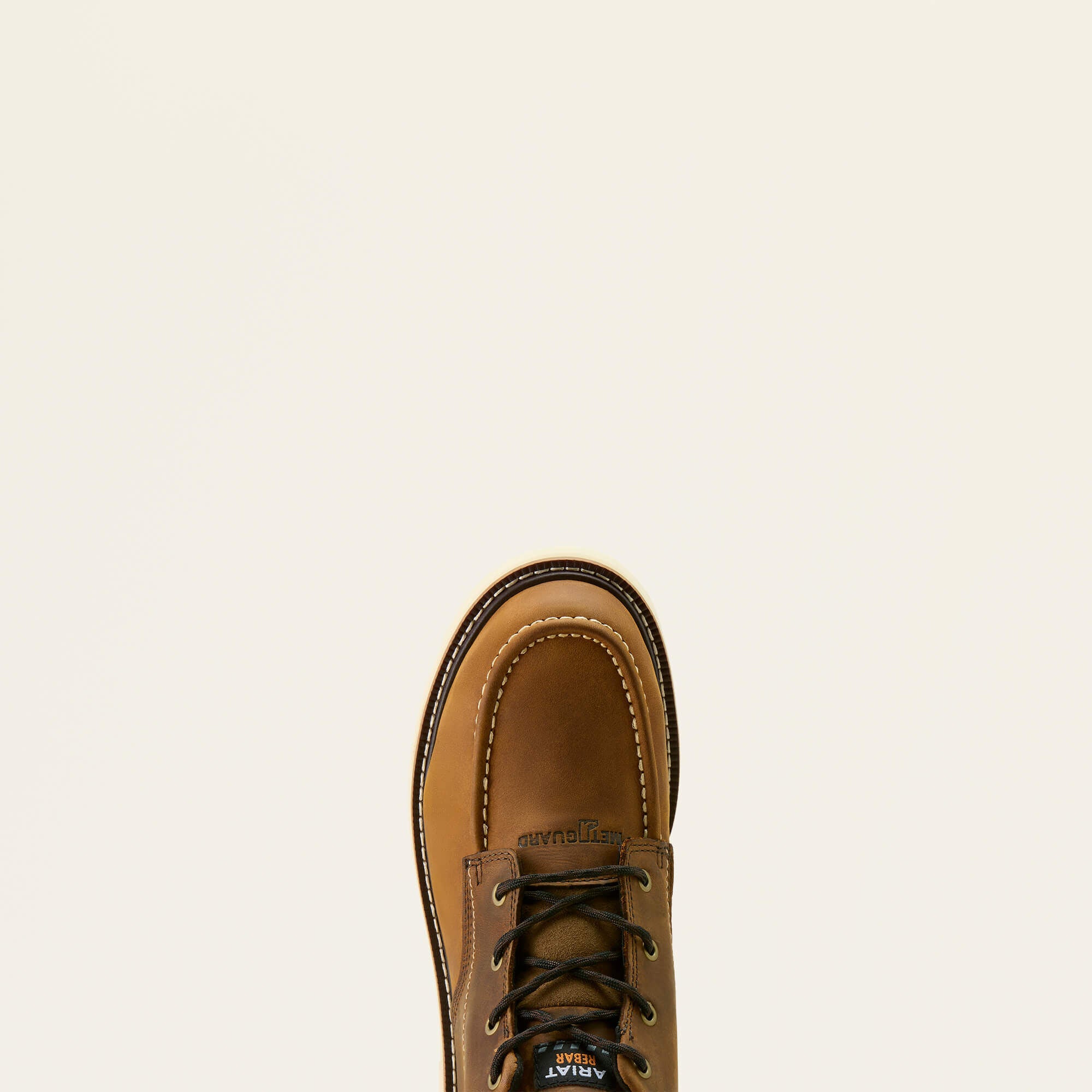 Ariat Rebar Lift Chukka MetGuard Composite Toe Work Boot Men