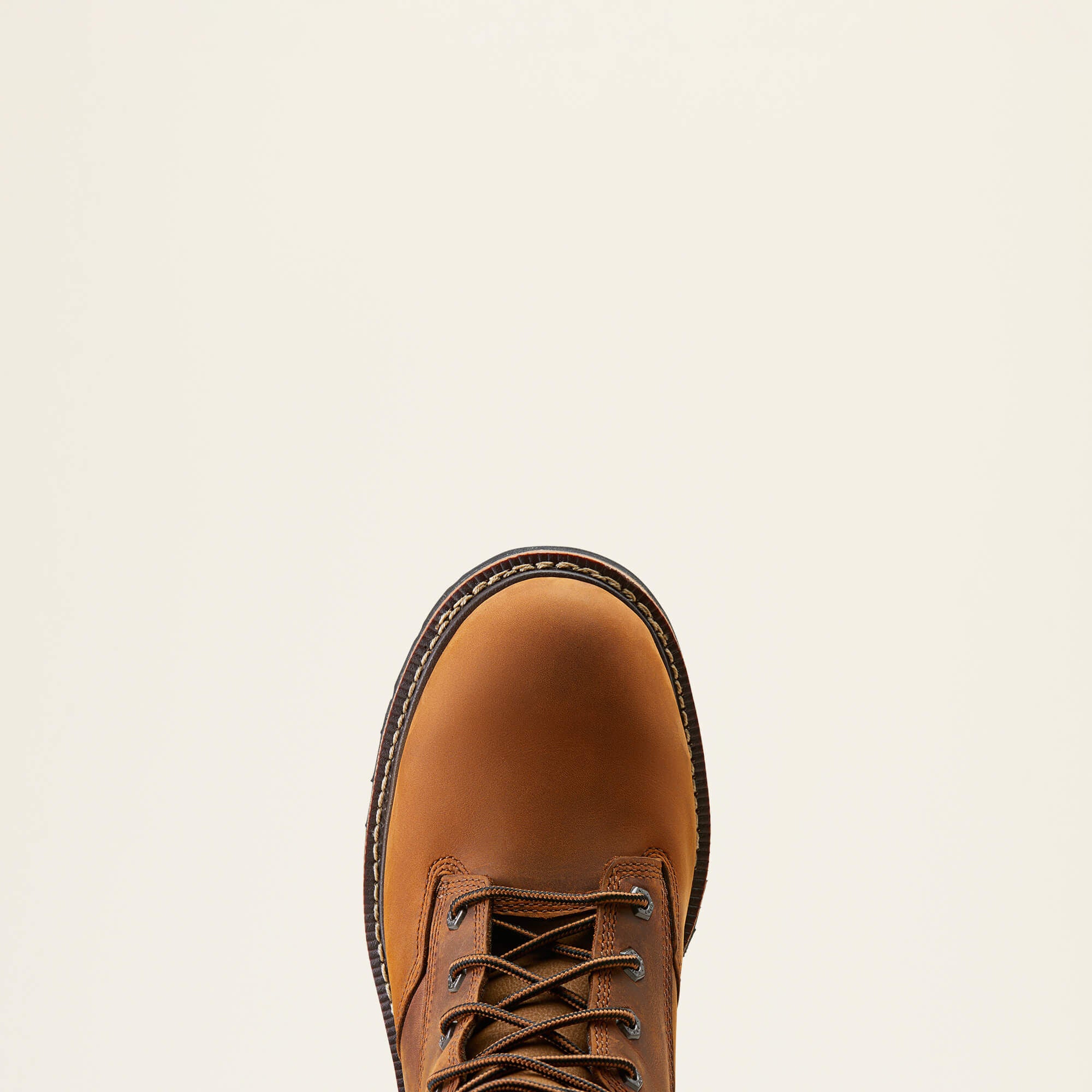 Ariat Logger Shock Shield Waterproof Work Boot Men