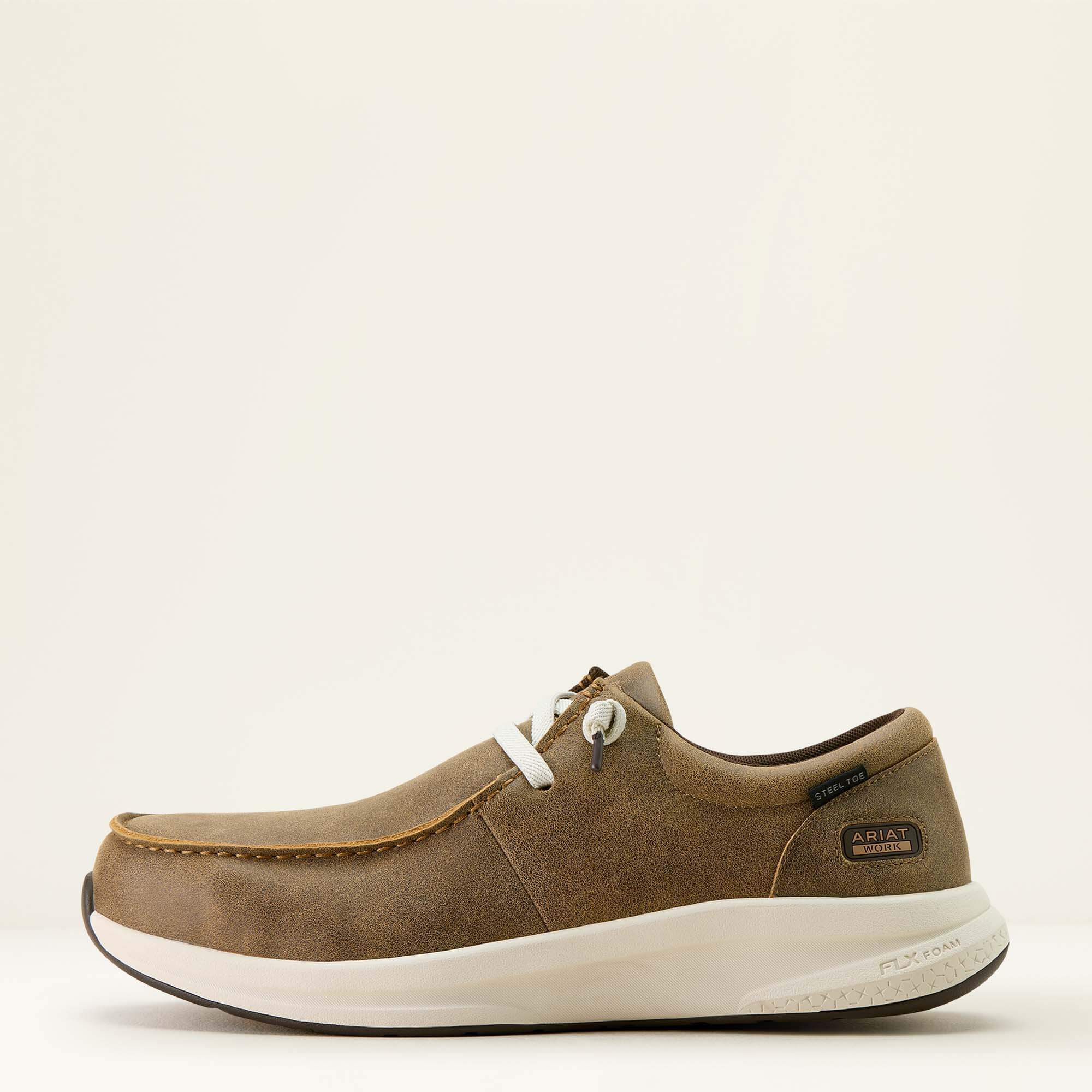 Ariat Buckeye Steel Toe Work Shoe Men