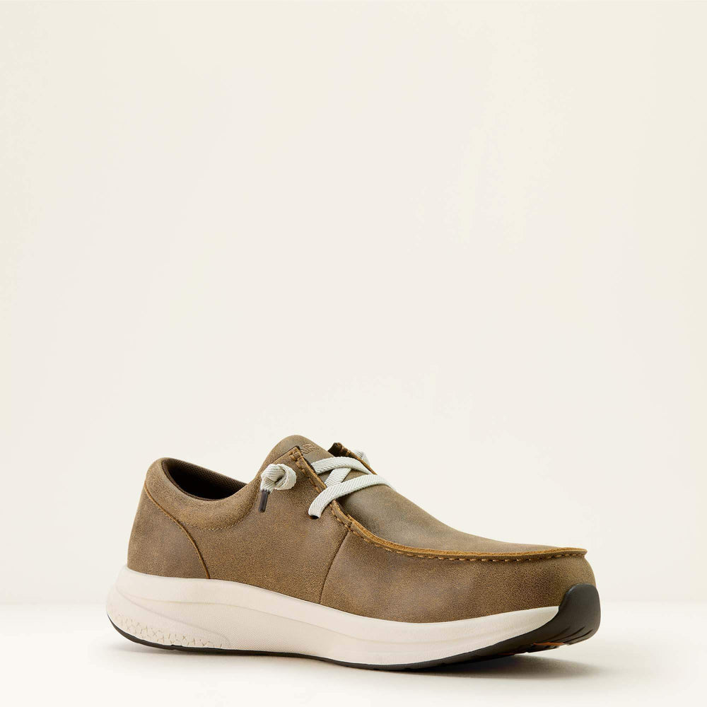 Ariat Buckeye Steel Toe Work Shoe Men