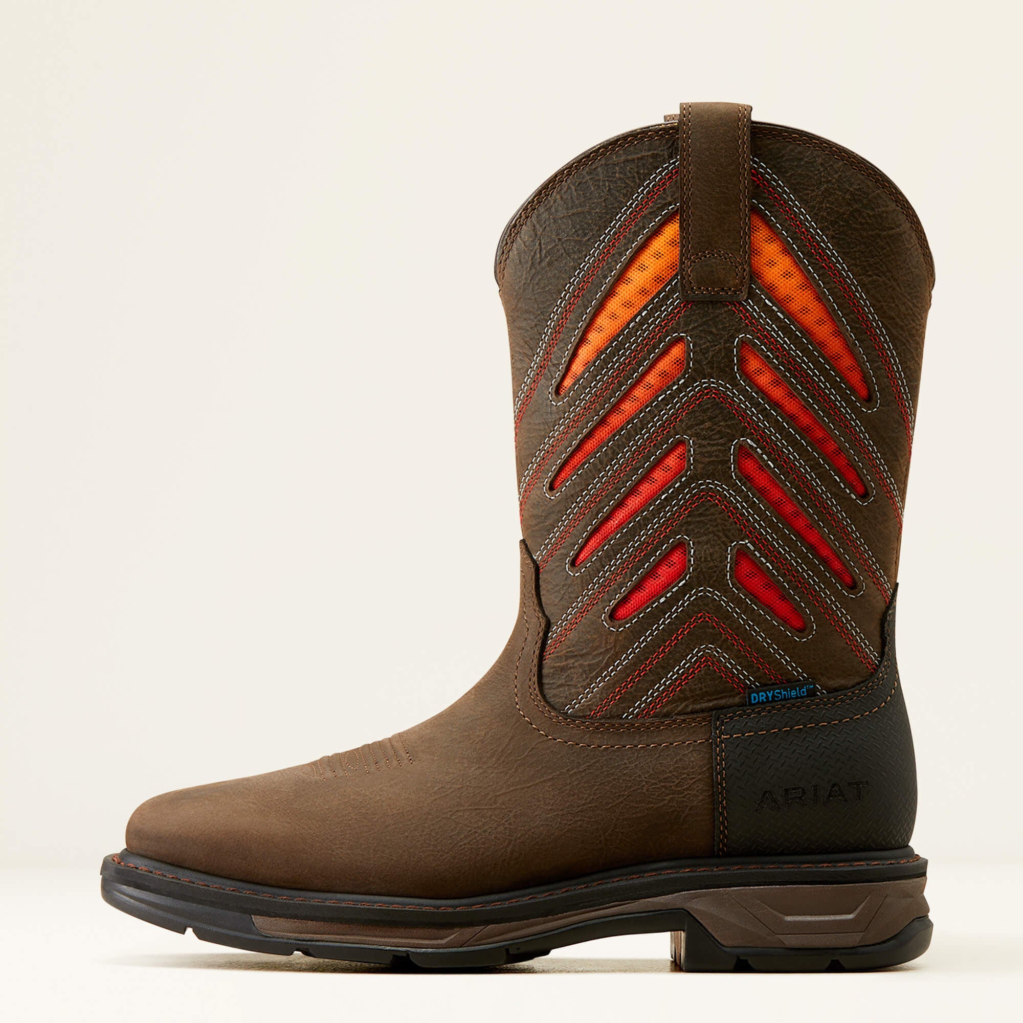 Ariat WorkHog XT VentTEK Waterproof Work Boot Men
