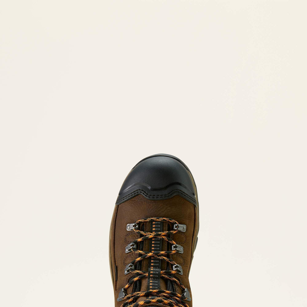 Ariat Endeavor 6" Waterproof Carbon Toe Work Boot Men