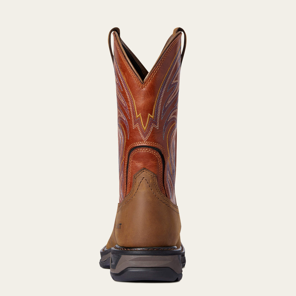 Ariat WorkHog XT Cottonwood Work Boot Men