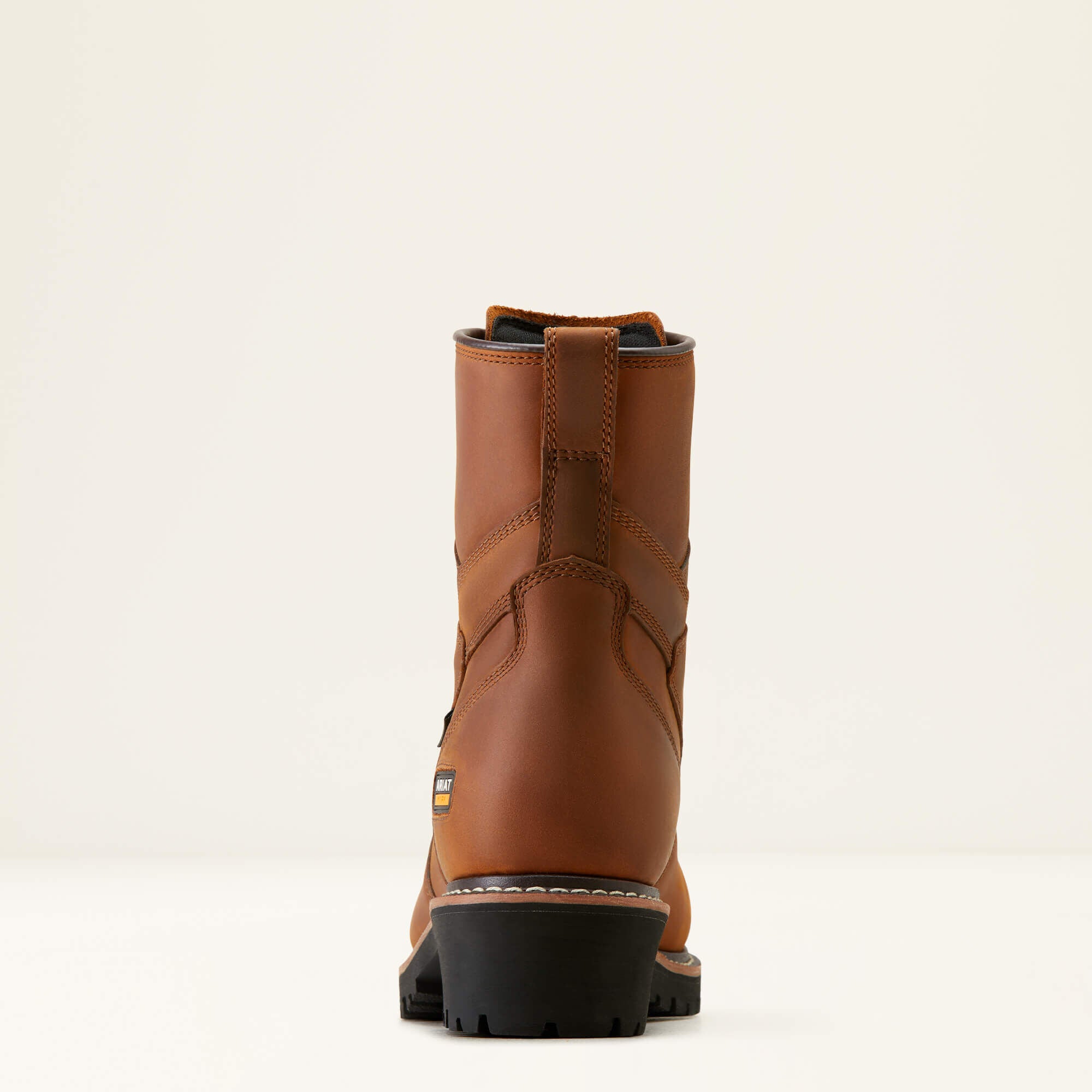 Ariat Logger Shock Shield Waterproof Composite Toe Work Boot Men