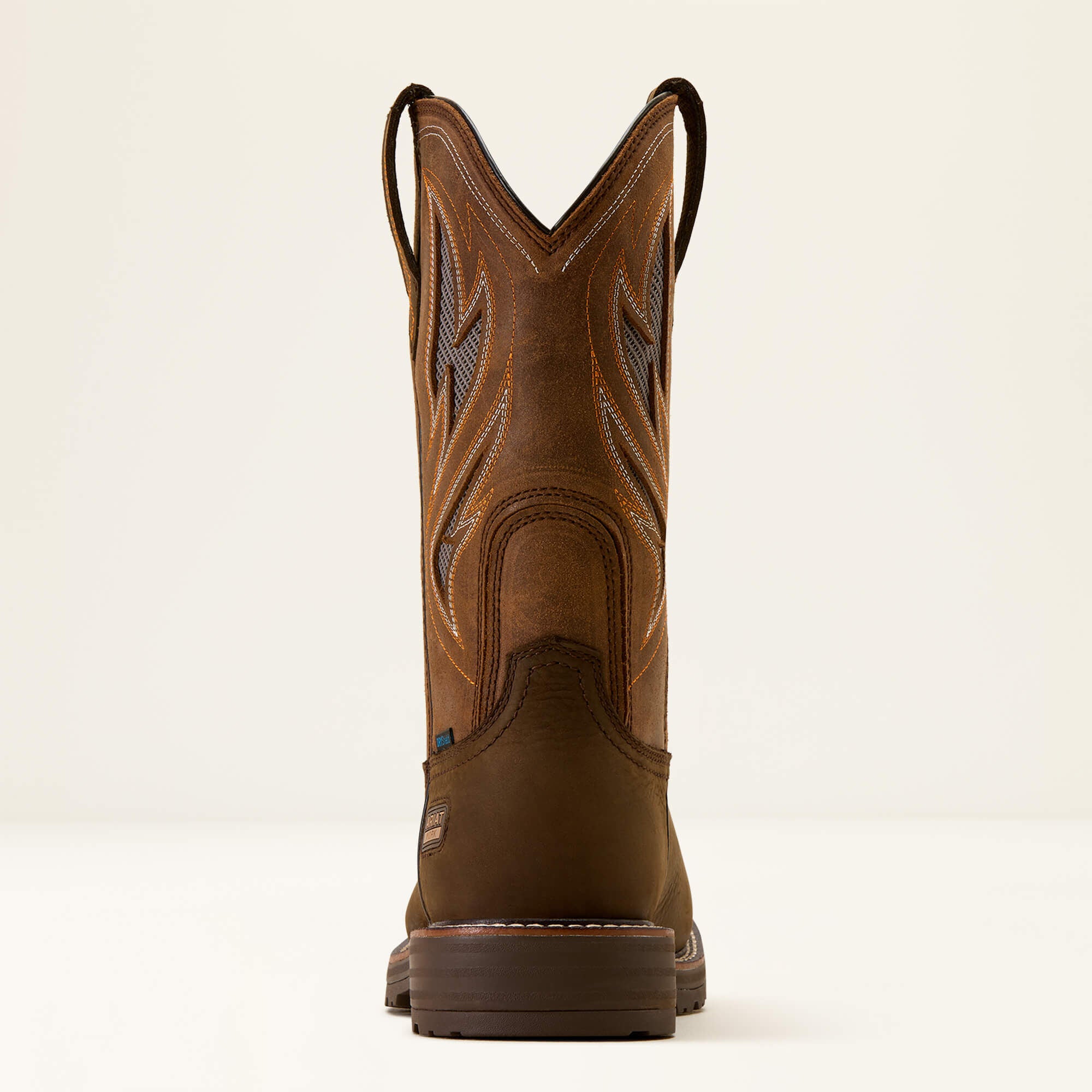 Ariat Activator VentTEK Waterproof Work Boot Men