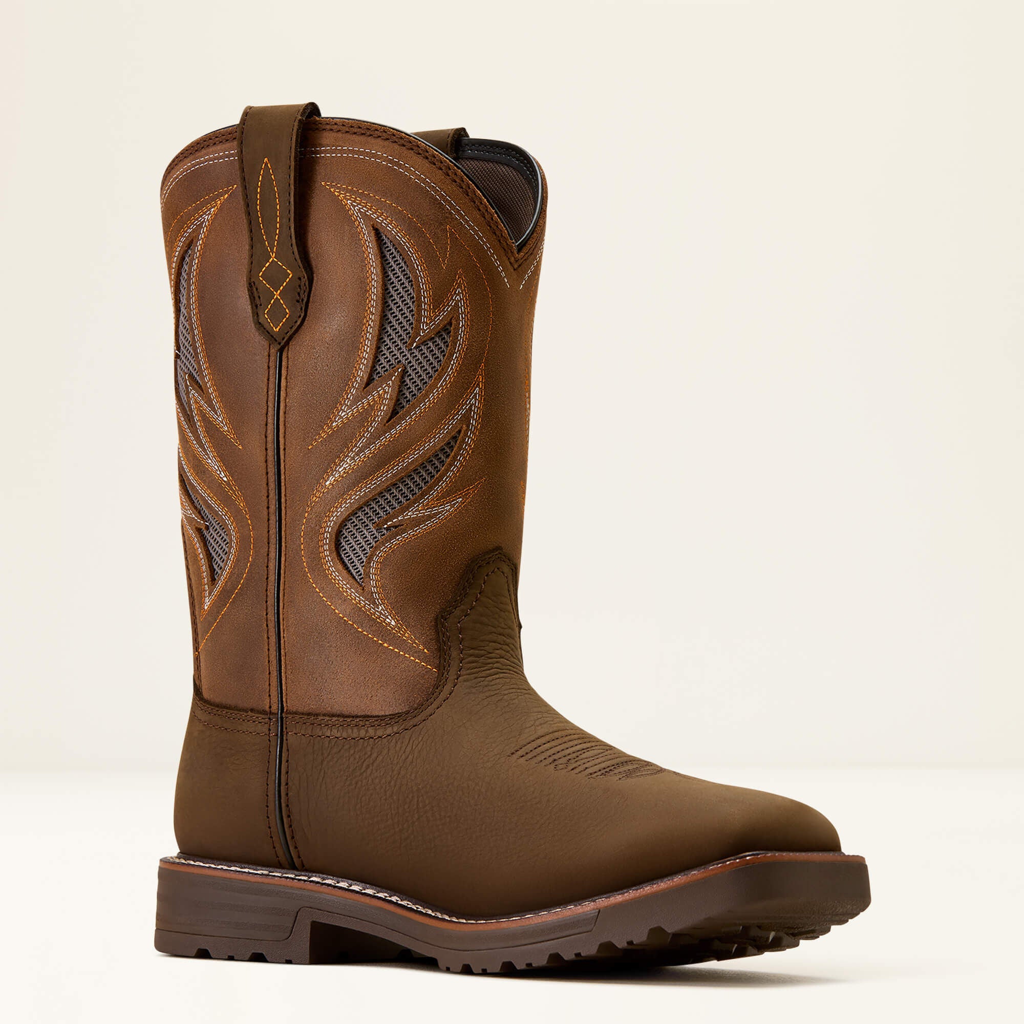 Ariat Activator VentTEK Waterproof Work Boot Men