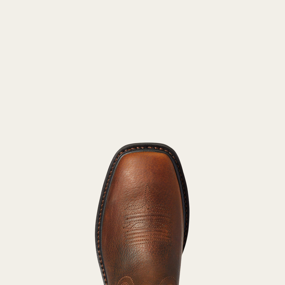 Ariat WorkHog XT Cottonwood Work Boot Men