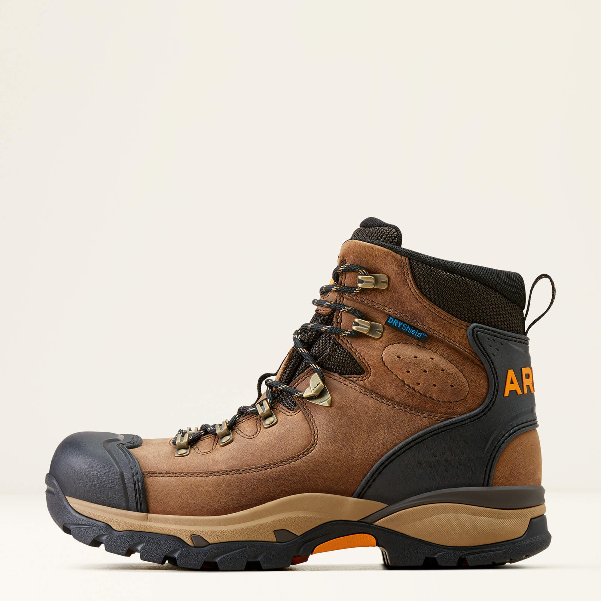 Ariat Endeavor 6" Waterproof Work Boot Men